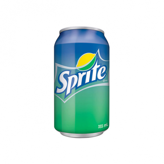 Sprite 雪碧